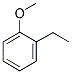 O-ethylanisole Structure,14804-32-1Structure