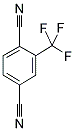 2,5-Dicyanobenzotrifluoride Structure,1483-44-9Structure