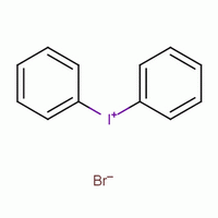 Diphenyliodonium bromide Structure,1483-73-4Structure