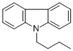 9-Butyl-9h-carbazole Structure,1484-08-8Structure