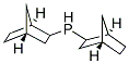 Di-2-norbornylphosphine Structure,148432-44-4Structure