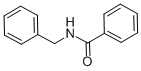 N-benzylbenzamide Structure,1485-70-7Structure