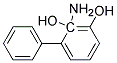 [1,1-Biphenyl]-2,3-diol, 2-amino- (9ci) Structure,148519-91-9Structure