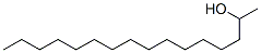 2-Hexadecanol Structure,14852-31-4Structure