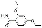 Benzamide, 2,4-diethoxy-(9ci) Structure,148528-37-4Structure