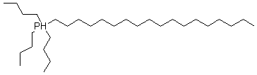 Stearyltributylphosphonium bromide Structure,14866-42-3Structure