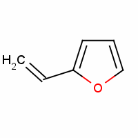 2-Ethenylfuran Structure,1487-18-9Structure