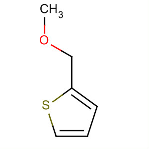 2-(Methoxymethyl)thiophene Structure,1487-28-1Structure