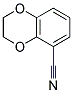 2,3-Dihydro-1,4-benzodioxine-5-carbonitrile Structure,148703-14-4Structure