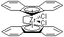 1,2-Ethylenebis(9-fluorenyl)zirconium dichloride Structure,148799-37-5Structure