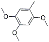 2,4,5-Trimethoxy toluene Structure,14894-74-7Structure