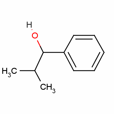 (R)-(+)-2-methyl-1-phenyl-1-propanol Structure,14898-86-3Structure