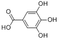 Gallic acid Structure,149-91-7Structure