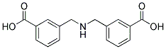 Bis-(3-aminomethylbenzoic acid) Structure,14900-89-1Structure