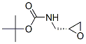 (R)-N-Boc-2,3-epoxypropylamine Structure,149057-20-5Structure