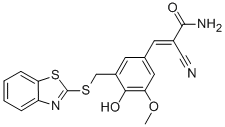 Ag 825 Structure,149092-50-2Structure