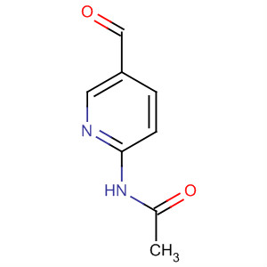 N-(5-formyl-2-pyridinyl)acetamide Structure,149141-11-7Structure