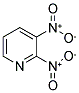 2,3-Dinitropyridine Structure,14916-60-0Structure