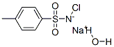 Chloramine-t hydrate Structure,149358-73-6Structure