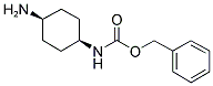 1-N-cbz-cis-1,4-cyclohexyldiamine Structure,149423-70-1Structure