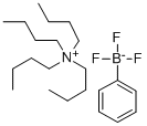 Tetra-N-butylammoniumphenyltrifluoroborate Structure,149477-41-8Structure