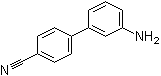 3-Aminobiphenyl-4-carbonitrile Structure,149505-72-6Structure