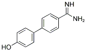 4-Hydroxybiphenyl-4-carboximidamide Structure,149507-28-8Structure