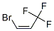 (Z)-1-bromo-3,3,3-trifluoroprop-1-ene Structure,149597-48-8Structure