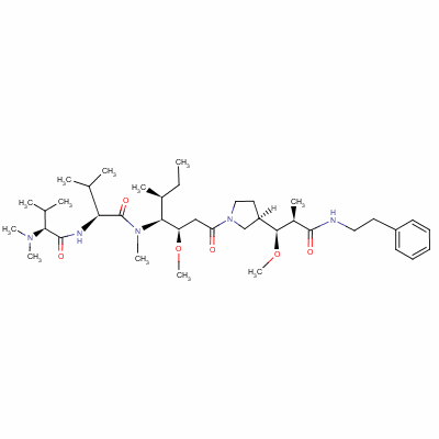 Soblidotin Structure,149606-27-9Structure