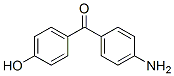 4-Amino-4’-hydroxybenzophenone Structure,14963-34-9Structure