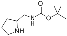 2-Boc-aminomethylpyrrolidine Structure,149649-58-1Structure