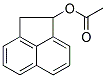 1-Acetoxyacenaphthene Structure,14966-36-0Structure