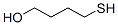 4-Mercapto-1-butanol Structure,14970-83-3Structure