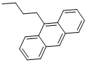 9-Butylanthracene Structure,1498-69-7Structure