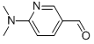 6-(Dimethylamino)-3-pyridinecarboxaldehyde Structure,149805-92-5Structure