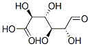 Sodium d-galactopyranuronate Structure,14984-39-5Structure