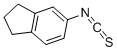 5-Indanyl isothiocyanate Structure,149865-84-9Structure