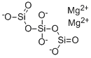 Magnesium trisilicate Structure,14987-04-3Structure