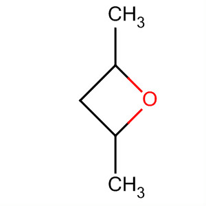 2,4-Dimethyloxetane Structure,14988-66-0Structure