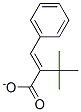 Tert-butylcinnamate Structure,14990-09-1Structure