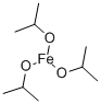 Iron(III) i-propoxide Structure,14995-22-3Structure