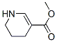 Methyl 1,4,5,6-tetrahydropyridine-3-carboxylate Structure,14997-05-8Structure