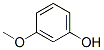 3-Methoxyphenol Structure,150-19-6Structure