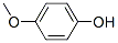 4-Methoxyphenol Structure,150-76-5Structure