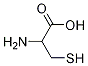 Dl-cysteine Structure,150146-94-4Structure