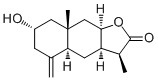 11,13-Dihydroivalin Structure,150150-61-1Structure