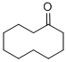 Cyclodecanone Structure,1502-06-3Structure