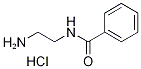 N-(2-aminoethyl)benzamide Structure,1502-45-0Structure