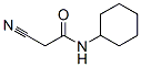 2-Cyano-n-cyclohexyl-acetamide Structure,15029-38-6Structure