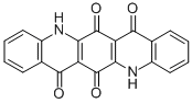 Quinacridonequinone Structure,1503-48-6Structure